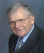 Kenneth Nafziger
