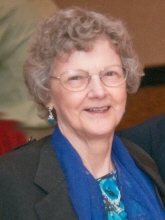 Joyce Kathleen Smith