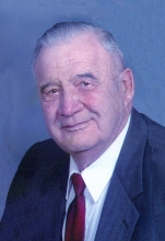 Edgar B. Martin
