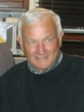 Lloyd Charles Fraser