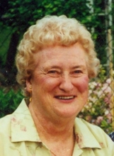 Edna Marie Martin