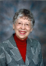 June Beggs