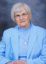 Dorothy Jean Leibold