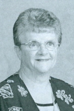 Mary Eleanor Musselman