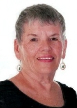 Shirley Anne Soehner