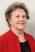 Carol Joy Martin
