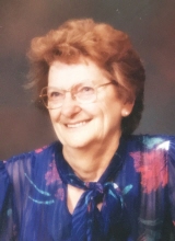Irene Alberta Jamieson