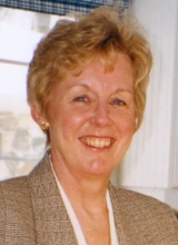 Carole Janet Kleinknecht