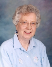 Dorothy Mae Gerth