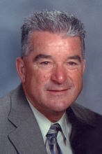 Clayton M. Weber