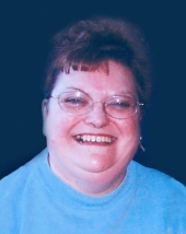 Janet Elaine Harvey