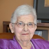 Vera Lavina Martin