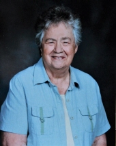 Carol Patricia Stortz