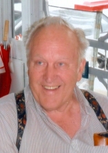 Donald Herman Hartung