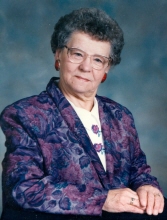 Wilma Margaret Lackner