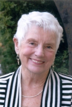 Mary Barbara Spencer