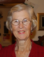 Shirley Ann Kelm