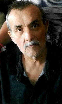 Photo of George Cepeda