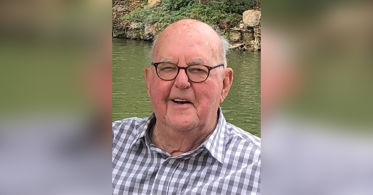 Obituary information for Donald Dean "Don" Ziegler