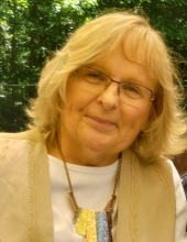 Sharon Irene Zeien