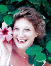 Susan Marie Johnson