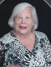Donna Mae Baldwin