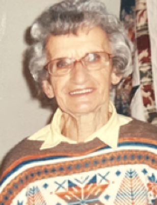 Betty Vinyard Eldorado, Illinois Obituary