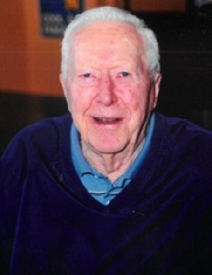 Photo of George Maher