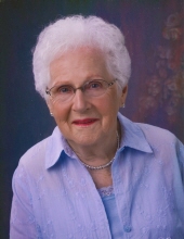 Photo of Dorothy I. Werner