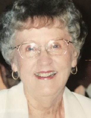 Photo of Phyllis Kyreages