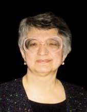Stella Gabrielyan