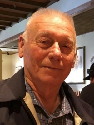 Photo of Fred Souhrada