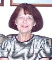 Barbara Sue Kraus