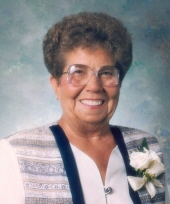 Margaret Louise 'Lulu' Steele