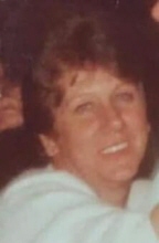 Judy Carol Hutton