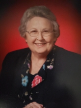 Mary Joyce Abraham Horn