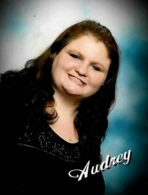 Audrey Diane Cox 24749087