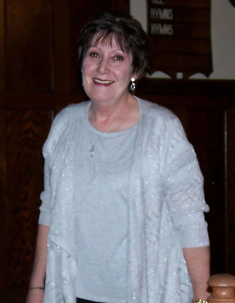 Terri Lynn Jackson 2021 VankirkGrisell Funeral Home
