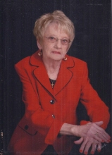 Pauline Gray
