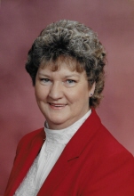 Barbara Sue Brown
