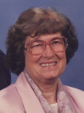 Mary T Moore