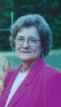 Thelma S. Brewer