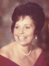 Shirley Joyce Clark