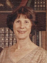 Christine Rogers Hart