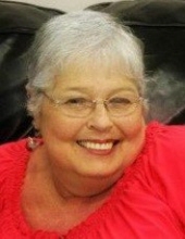 Linda Sue Cox