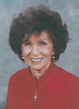 Mary J. Durham Cobb