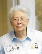Joan E. Hill