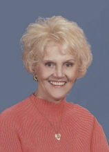 Margaret McCall Elliott