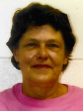 Barbara Marie Scharr
