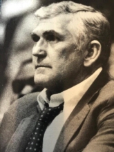 Don '"Coach"' Parson 24751047